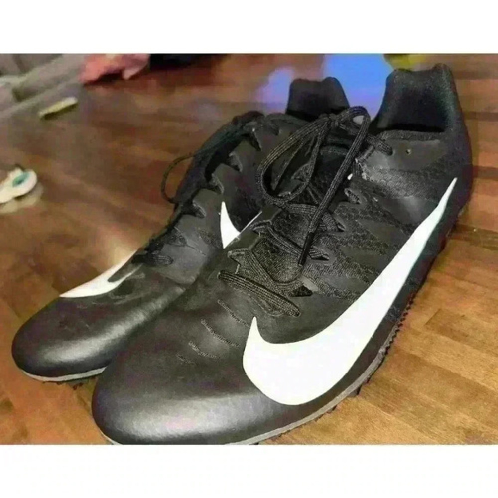 Size 15 - Nike Zoom Rival S‎ 9 Black
